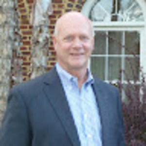 Meet your Posher, Jeffrey